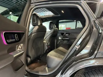 GLC 300 Coupe 4M AMG Prem  Pano Night Burm HUD