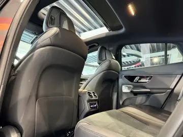 GLC 300 Coupe 4M AMG Prem  Pano Night Burm HUD