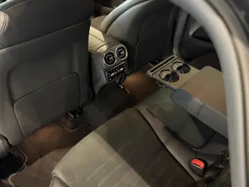 GLC 300 Coupe 4M AMG Prem  Pano Night Burm HUD