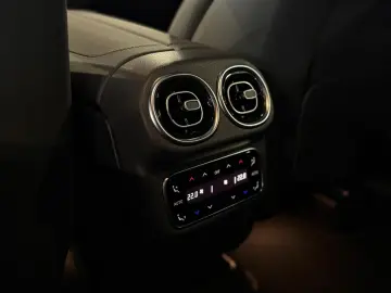 GLC 300 Coupe 4M AMG Prem  Pano Night Burm HUD