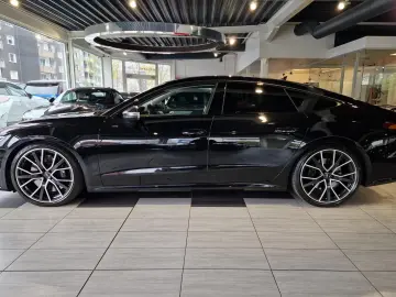 S7 3.0 TDI qu Pano HuD StHzg B&O-Adv. Laser