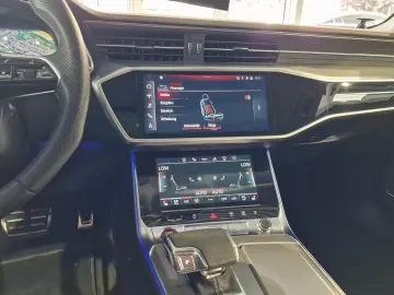 S7 3.0 TDI qu Pano HuD StHzg B&O-Adv. Laser