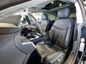 S7 3.0 TDI qu Pano HuD StHzg B&O-Adv. Laser