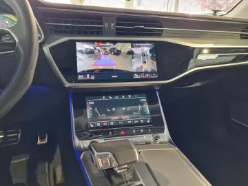 S7 3.0 TDI qu Pano HuD StHzg B&O-Adv. Laser