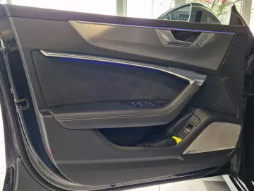 S7 3.0 TDI qu Pano HuD StHzg B&O-Adv. Laser