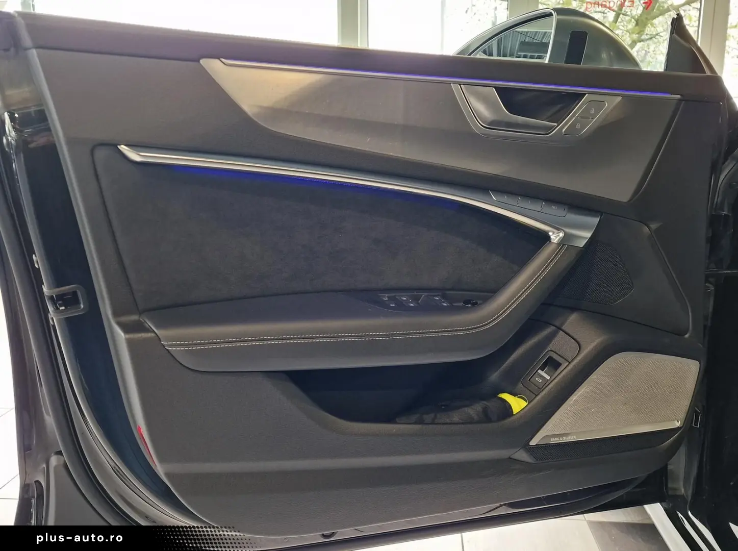 S7 3.0 TDI qu Pano HuD StHzg B&O-Adv. Laser