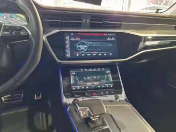 S7 3.0 TDI qu Pano HuD StHzg B&O-Adv. Laser