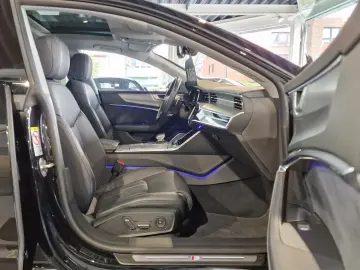 S7 3.0 TDI qu Pano HuD StHzg B&O-Adv. Laser