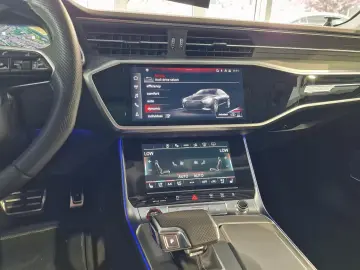 S7 3.0 TDI qu Pano HuD StHzg B&O-Adv. Laser