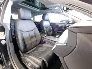 S7 3.0 TDI qu Pano HuD StHzg B&O-Adv. Laser