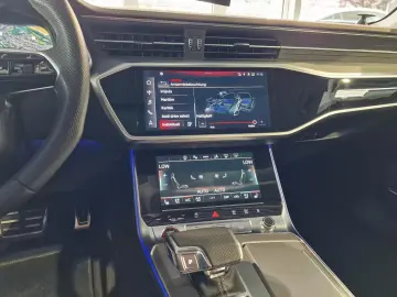 S7 3.0 TDI qu Pano HuD StHzg B&O-Adv. Laser