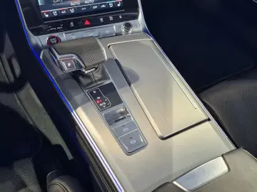 S7 3.0 TDI qu Pano HuD StHzg B&O-Adv. Laser