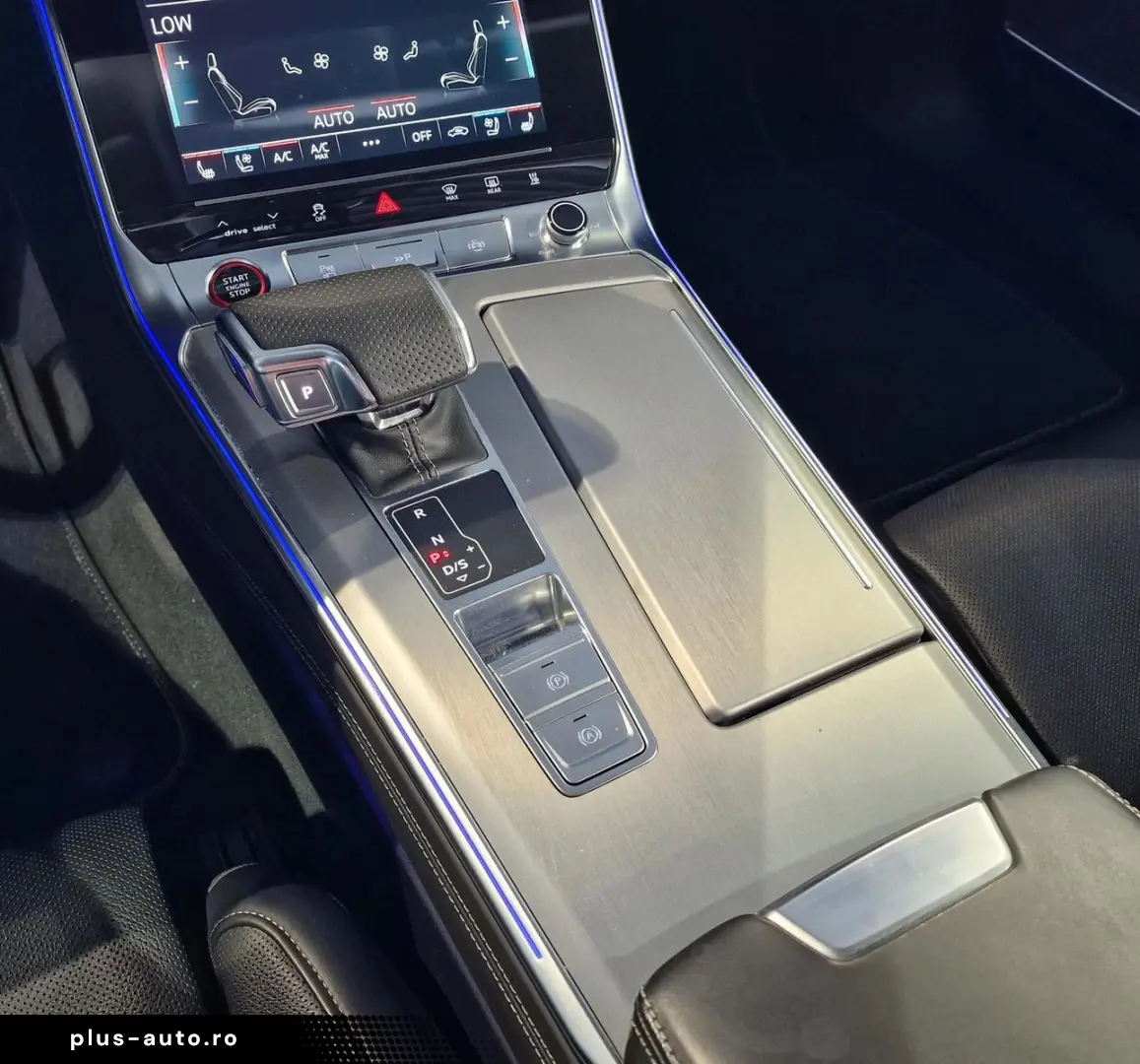 S7 3.0 TDI qu Pano HuD StHzg B&O-Adv. Laser