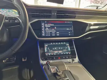 S7 3.0 TDI qu Pano HuD StHzg B&O-Adv. Laser