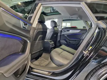 S7 3.0 TDI qu Pano HuD StHzg B&O-Adv. Laser