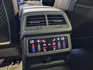 S7 3.0 TDI qu Pano HuD StHzg B&O-Adv. Laser