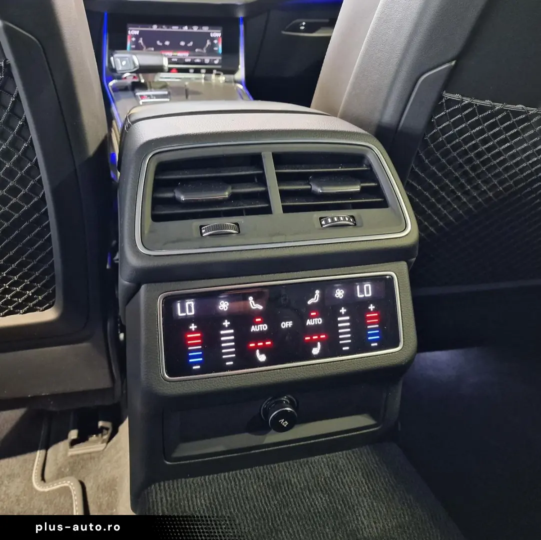 S7 3.0 TDI qu Pano HuD StHzg B&O-Adv. Laser