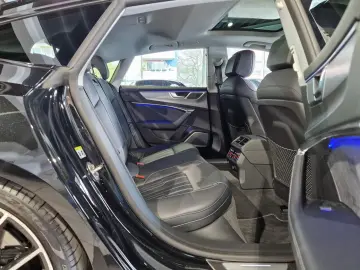 S7 3.0 TDI qu Pano HuD StHzg B&O-Adv. Laser