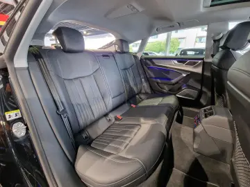 S7 3.0 TDI qu Pano HuD StHzg B&O-Adv. Laser