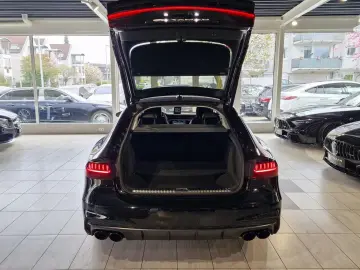 S7 3.0 TDI qu Pano HuD StHzg B&O-Adv. Laser