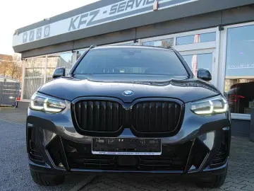 X3 xDrive20i A.M-Sport.Laser.LC-Prof.ACC.Leder