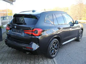 X3 xDrive20i A.M-Sport.Laser.LC-Prof.ACC.Leder
