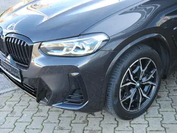 X3 xDrive20i A.M-Sport.Laser.LC-Prof.ACC.Leder