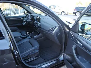 X3 xDrive20i A.M-Sport.Laser.LC-Prof.ACC.Leder