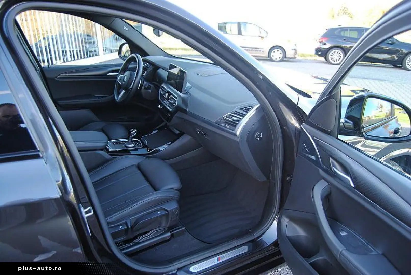 X3 xDrive20i A.M-Sport.Laser.LC-Prof.ACC.Leder