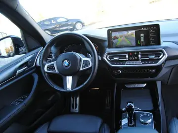 X3 xDrive20i A.M-Sport.Laser.LC-Prof.ACC.Leder