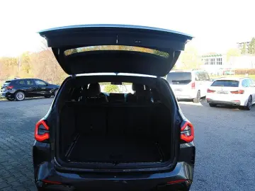 X3 xDrive20i A.M-Sport.Laser.LC-Prof.ACC.Leder