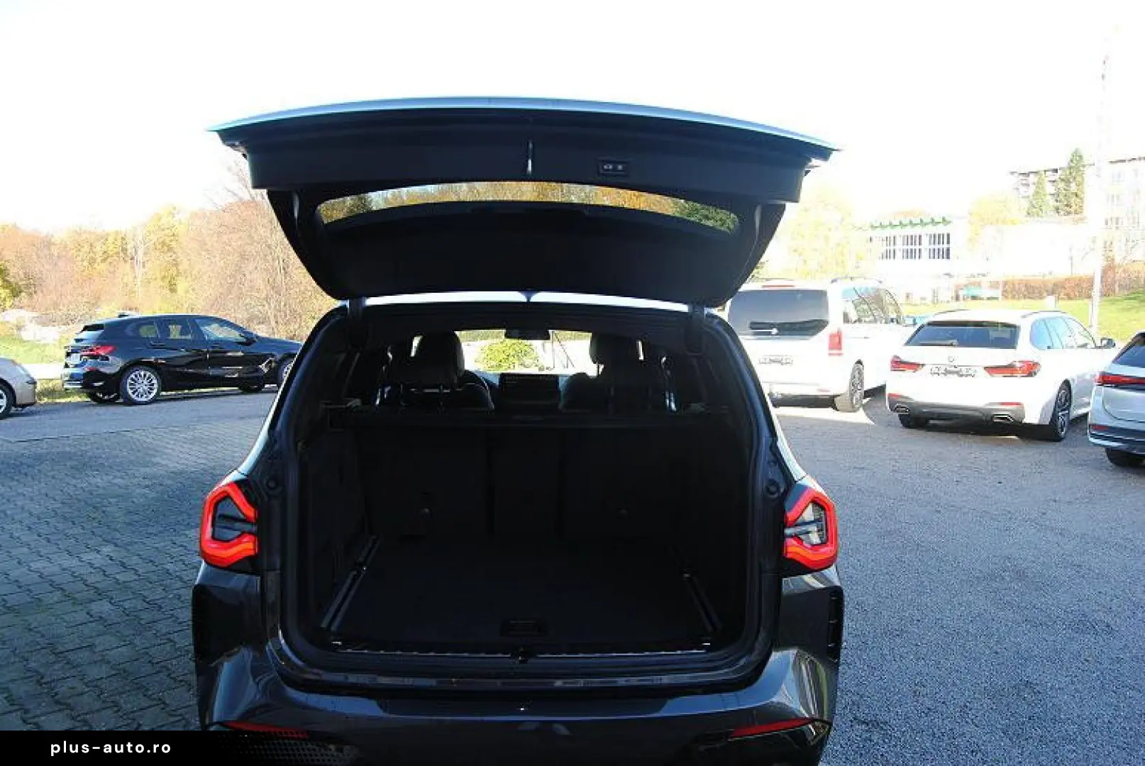 X3 xDrive20i A.M-Sport.Laser.LC-Prof.ACC.Leder