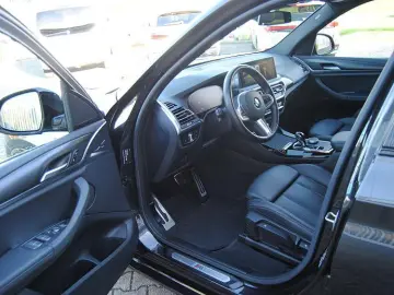 X3 xDrive20i A.M-Sport.Laser.LC-Prof.ACC.Leder