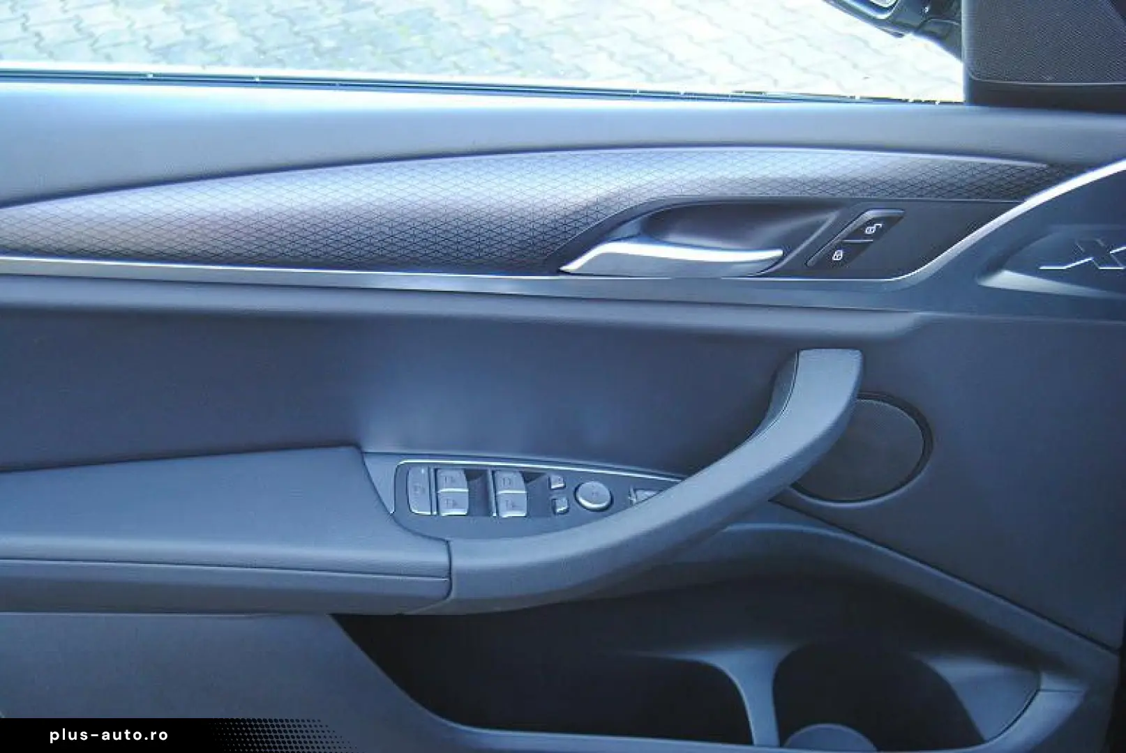 X3 xDrive20i A.M-Sport.Laser.LC-Prof.ACC.Leder