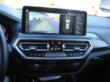 X3 xDrive20i A.M-Sport.Laser.LC-Prof.ACC.Leder