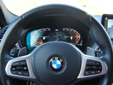 X3 xDrive20i A.M-Sport.Laser.LC-Prof.ACC.Leder