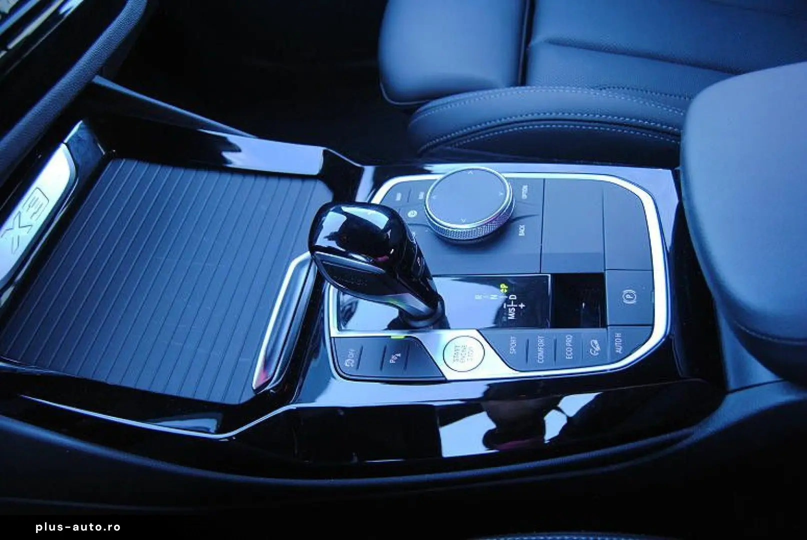 X3 xDrive20i A.M-Sport.Laser.LC-Prof.ACC.Leder