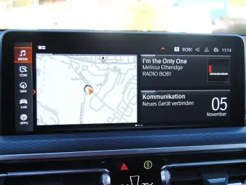 X3 xDrive20i A.M-Sport.Laser.LC-Prof.ACC.Leder