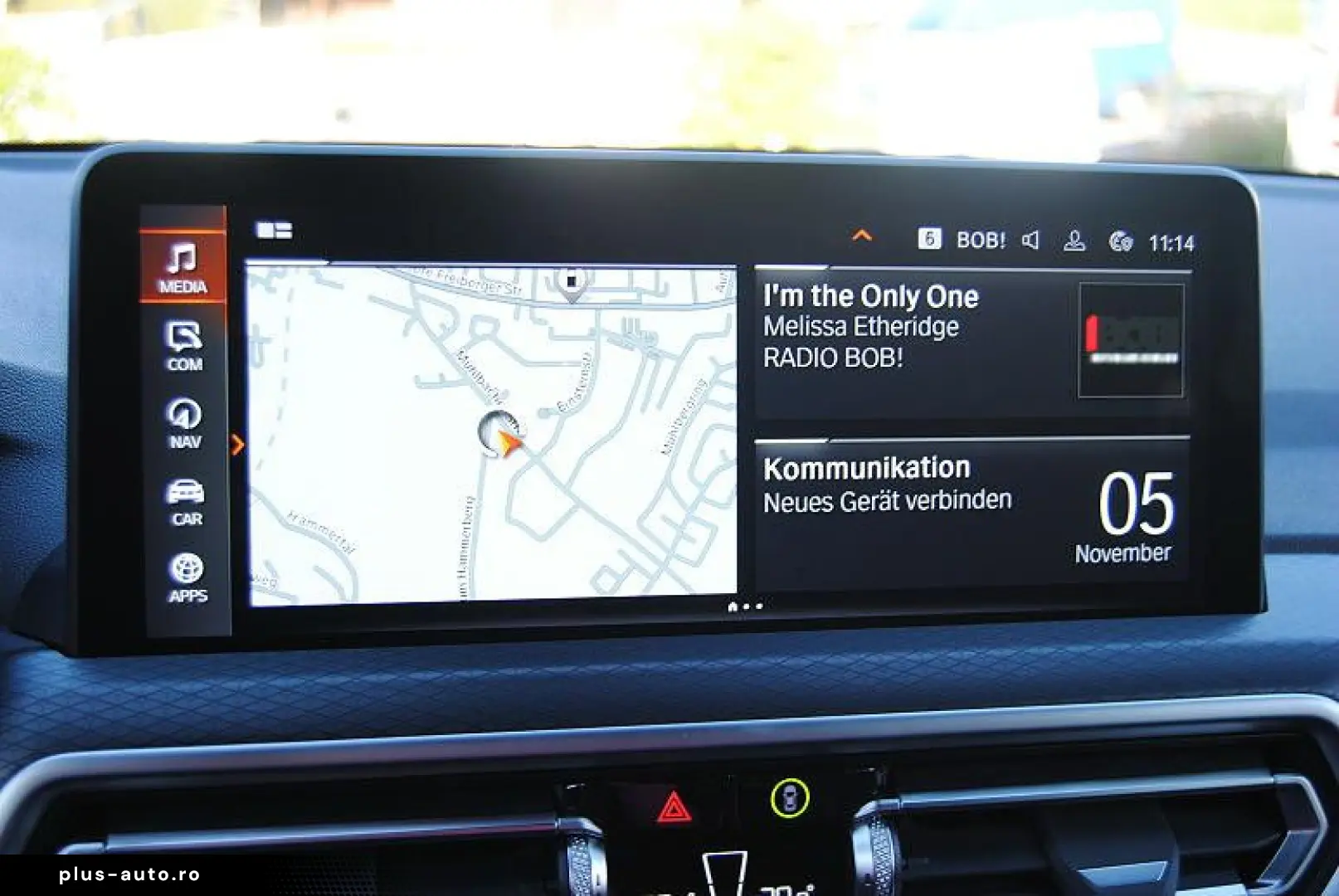 X3 xDrive20i A.M-Sport.Laser.LC-Prof.ACC.Leder