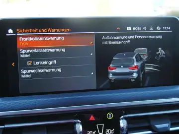 X3 xDrive20i A.M-Sport.Laser.LC-Prof.ACC.Leder