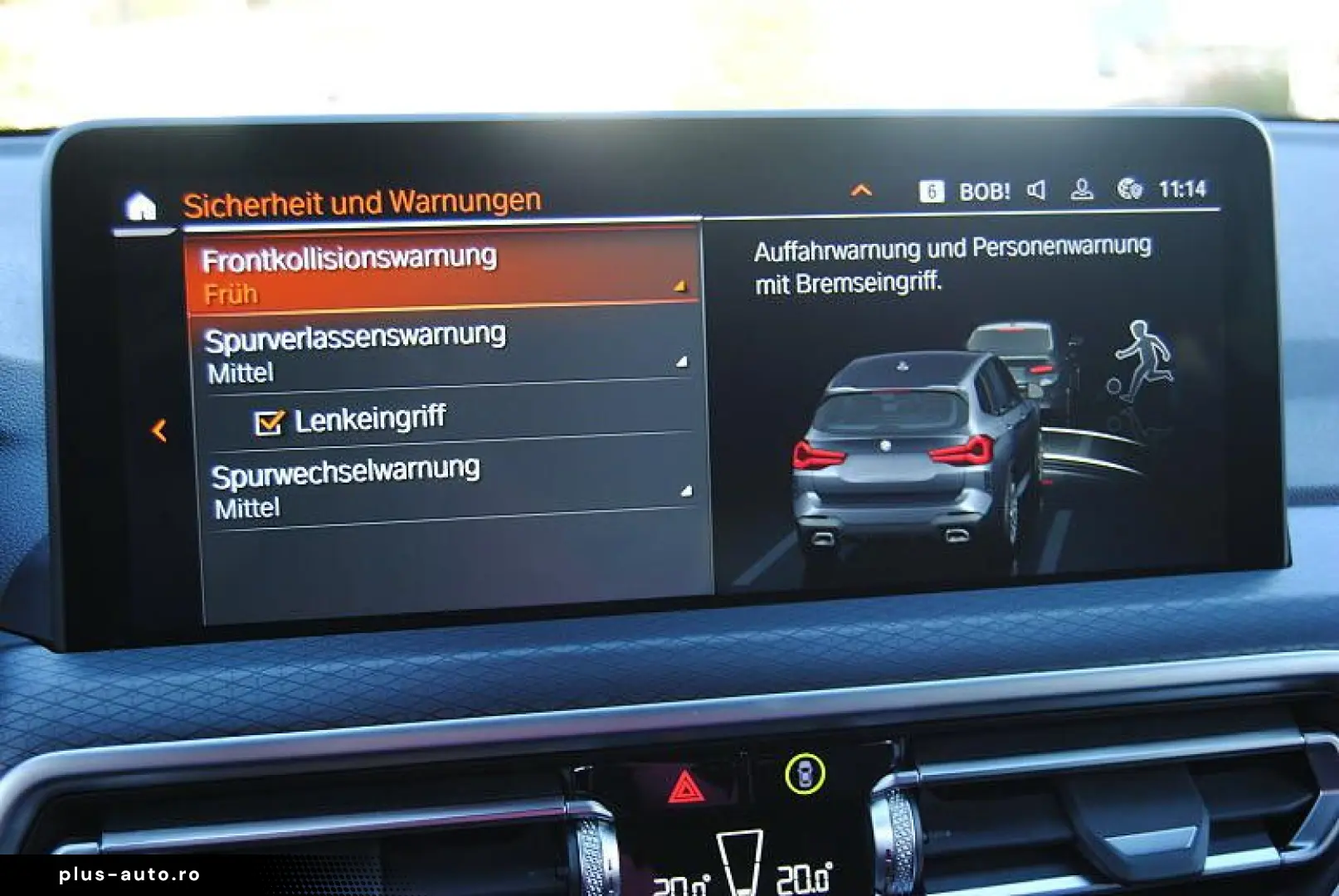 X3 xDrive20i A.M-Sport.Laser.LC-Prof.ACC.Leder