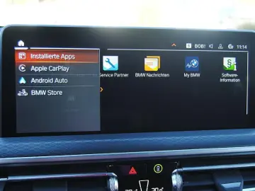 X3 xDrive20i A.M-Sport.Laser.LC-Prof.ACC.Leder