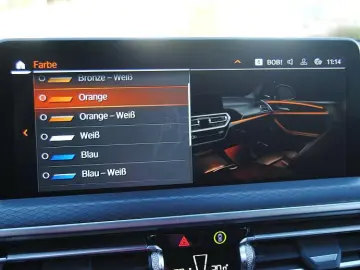 X3 xDrive20i A.M-Sport.Laser.LC-Prof.ACC.Leder