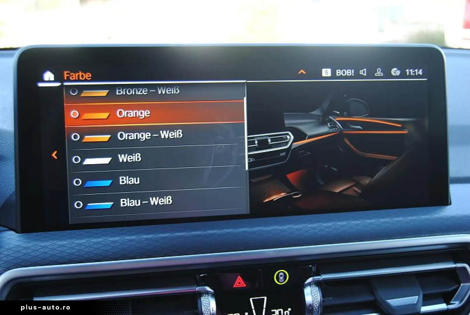 X3 xDrive20i A.M-Sport.Laser.LC-Prof.ACC.Leder