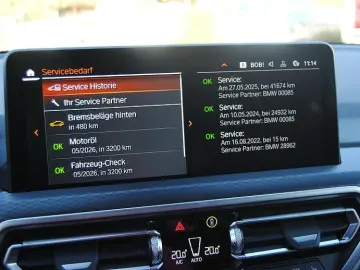 X3 xDrive20i A.M-Sport.Laser.LC-Prof.ACC.Leder