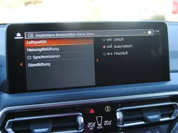 X3 xDrive20i A.M-Sport.Laser.LC-Prof.ACC.Leder