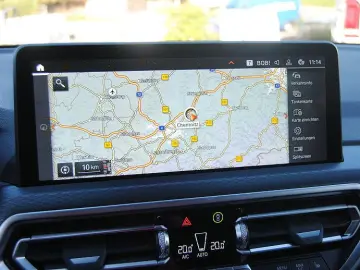 X3 xDrive20i A.M-Sport.Laser.LC-Prof.ACC.Leder