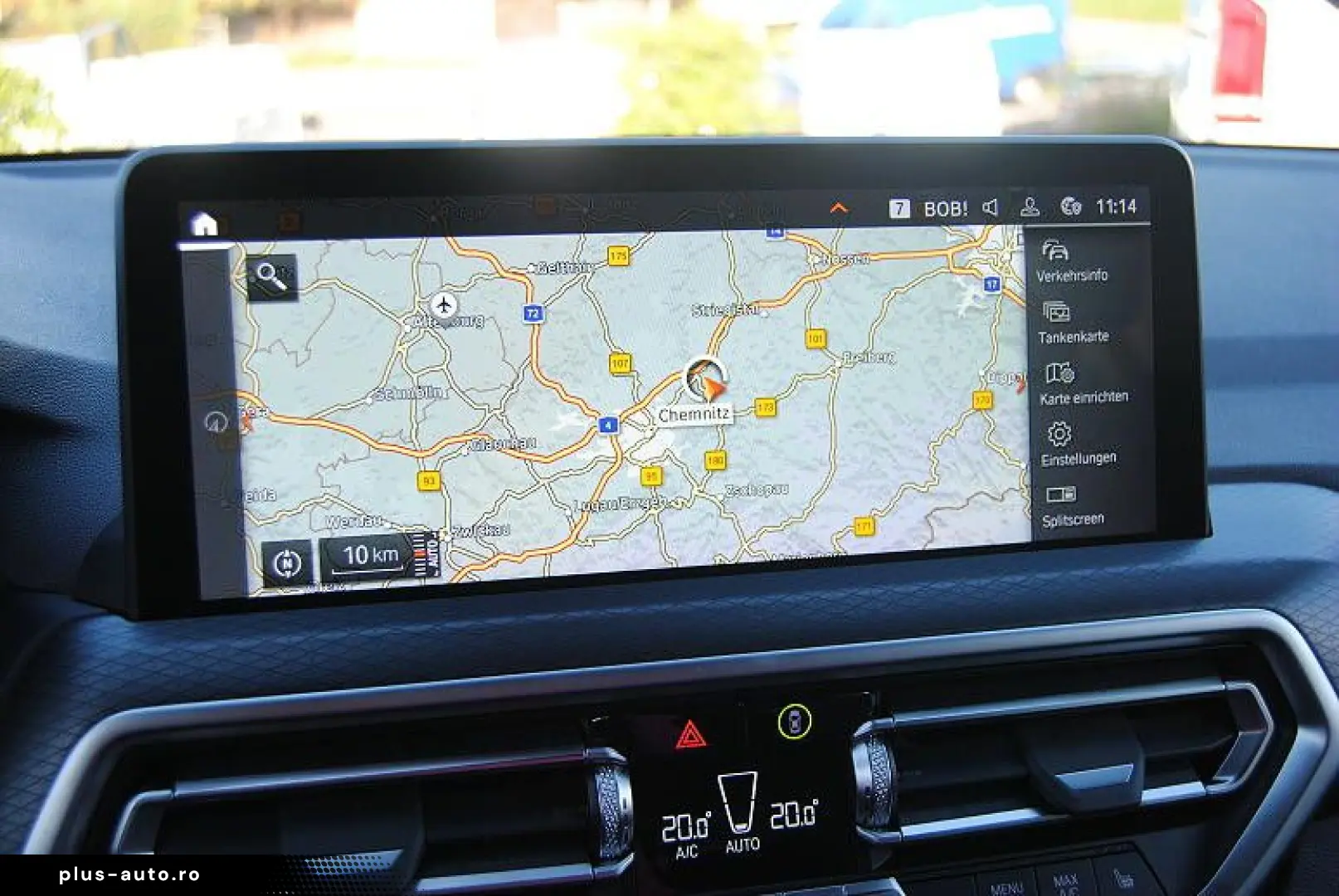 X3 xDrive20i A.M-Sport.Laser.LC-Prof.ACC.Leder