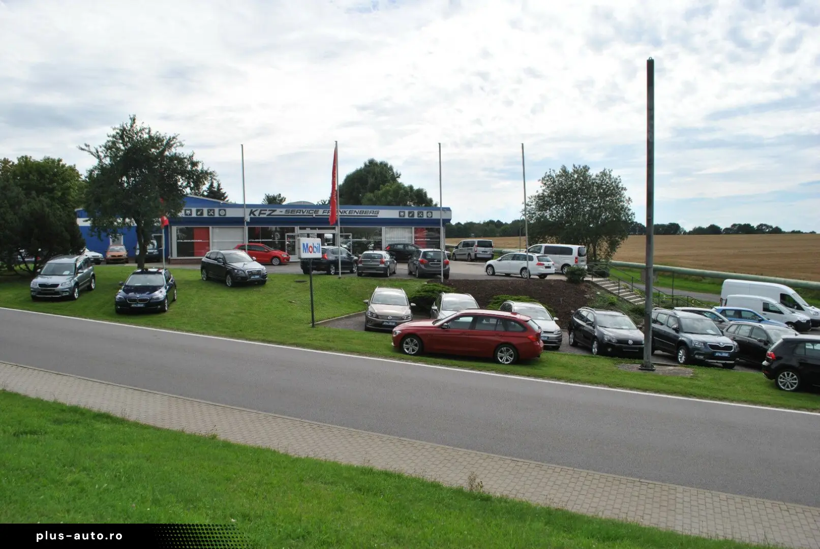 X3 xDrive20i A.M-Sport.Laser.LC-Prof.ACC.Leder