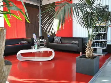 X3 xDrive20i A.M-Sport.Laser.LC-Prof.ACC.Leder